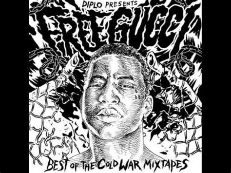 Free Gucci Mane: Best of the Cold War Mixtapes 